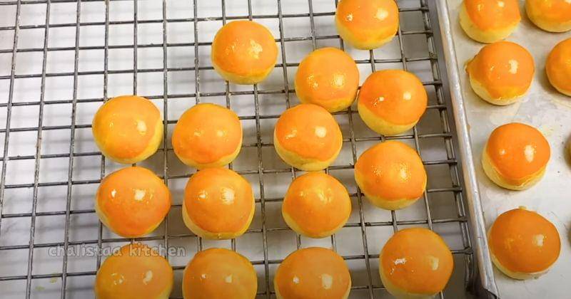 Youtube.com/ChalistaaKitchen